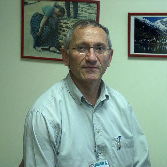 פרופסור ישראל פוטסמן